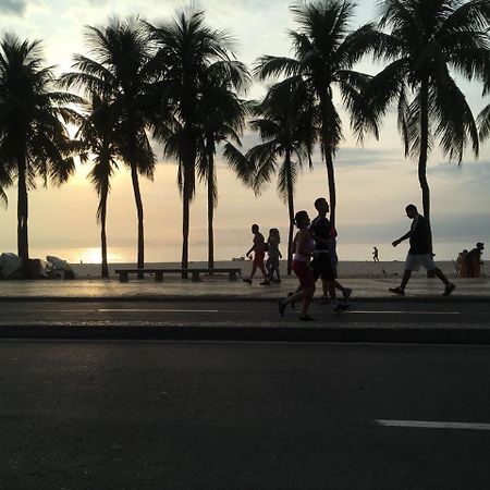 Copacabana Rio Praia 2 Rio de Janeiro Exterior photo